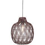Good&Mojo VISEČA SVETILKA 40/50 cm 60 W E27 | Shoptok.si
