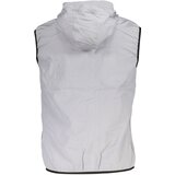 SCUOLA NAUTICA NAUTICAL SCHOOL GRAY MEN&#39;S SLEEVELESS | Shoptok.si