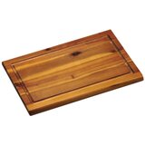 Kesper ksp28180 daska za sečenje bagremovo drvo 32x21cm Cene