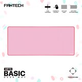  Podloga za miš Fantech MP70 Deskmat pink Cene