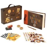 Erik Set kovčežić i album Disney Pixar UP - My Adventure Book | shoptok.hr