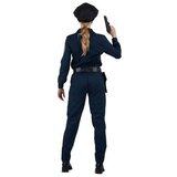  Svečana odjeća za odrasle My Other Me Policija XXL | shoptok.hr