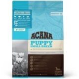 Acana dog puppy all heritage free-run chicken 2kg Cene