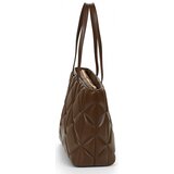 Love Moschino Nakupovalne torbe JC4120PP1P Kostanjeva | Shoptok.si