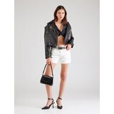 Guess Jeans Traperice bijela | shoptok.hr