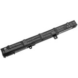 Green cell Baterija za Asus X451 / X551 / D550, 11.25 V, 3400 mAh Cene