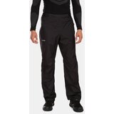 Kilpi Men's waterproof trousers ALPIN-M Black | Shoptok.si