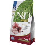 N&d prime chicken & pomegranate - suva hrana za mačke Cene