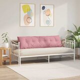  Jastuk za leđa Ružičasta 180 x 50 cm Kordura tekstil | shoptok.hr