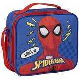 Spiderman lunch bag thermal Cene