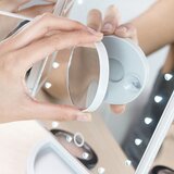 InnovaGoods Led ogledalo s povečavo 4 v 1 (20484235) | Shoptok.si