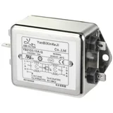 TRU COMPONENTS filter za uklanjanje šuma 1.2 mH 10 A 1 St.