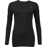 Arcore TERMA Ženska funkcionalna majica, crna, veličina