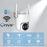  Immax NEO 07819L - Pametna spoljna kamera sa 4 MP senzorom, 5V napajanjem, IP65 i Wi‑Fi | Eponuda.com