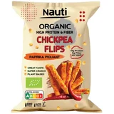 Organski flips od nauta bez glutena, pikant 55 g,