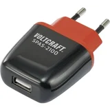 SPAS-2100 VC-11413285 USB punjač utičnica Izlazna struja maks. 2100 mA 1 x USB automatska detekcija