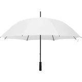 Kišobran bijeli 130 cm
