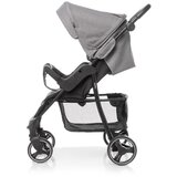 4Baby Rapid – Melange svetlo siva | Shoptok.si