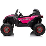  Buggy na akumulator UTV-MX 2000N - dvosjed - rozi | shoptok.hr