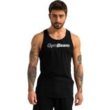 GymBeam Majica bez rukava Limitless Black | Eponuda.com