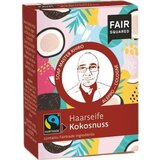 FAIR Squared Fairtrade Coconut Hair Soap Anniversary Edition | Shoptok.si