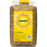 Davert Bio zeleni pir - 500 g Cijene
