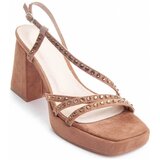 Leindia Sandali & Odprti čevlji 88515 Kostanjeva | Shoptok.si