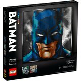 Lego Kolekcija Džim Li: Betmen™ ( 31205 ) Cene