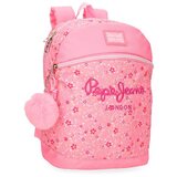 PepeJeans Ranac 32 cm - Pink ( 67.121.23 ) | Eponuda.com