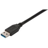 Ewent USB 3.0 tip A moški/moški kabel z 1,8 metra, (21407073) | Shoptok.si