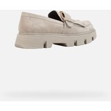Geox Cream women's moccasins Vilde - Women's | shoptok.hr