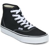 Vans Authentic Hi 2.0 Crna Cijene