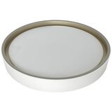 XXXL Plafonjera Gold + White Leah LED 24 W 1440 lm DIP CCT 3000/4000/65000 K IP20 40 cm | shoptok.hr