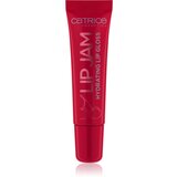 Catrice Lip Jam vlažilni sijaj za ustnice odtenek 070 Cherry On Top 10 ml Cene