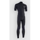 Ion Ielement 2/2 SS Back Zip Neoprenska obleka black | Shoptok.si
