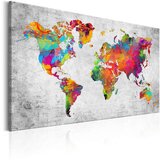  Slika - Colours of Modernity 90x60 Cijene