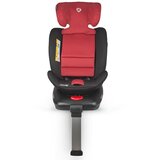 Coccolle Avtosedež 0-36kg vrtljiv ISOFIX iSize Vigo Diamond Rdeča | Shoptok.si