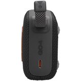 JBL GO 4 schwarz | Shoptok.si