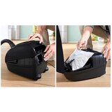 Bosch BGB38BA3T usisavač sa vrećicom | shoptok.hr