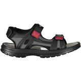Carrera BLACK MAN SANDAL FOOTWEAR Cene