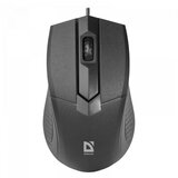 Defender Optimum MB-270 mouse Office Right-hand USB Type-A Optical 1000 DPI | shoptok.hr
