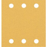 Bosch expert C470 brusni papir 115 x 107 mm, g 80, 50 delova 2608901656 | ePonuda.com