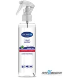 antibakterijski sprej za ruke 300ML aloe vera 70% alkohola DM865FR