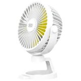 XO Stoni Ventilator MF78 /1200mAh Beli 0263