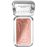 NYX Professional Makeup Bridgerton Royal Highlighter highlighter nijansa 01 Iridescent Peach 5 g | shoptok.hr