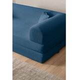 Atelier Del Sofa Trossed, plava | Eponuda.ba