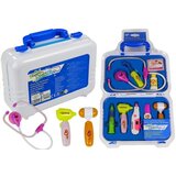 Lean Toys Set za zdravnike v kovčku na baterije, (20371206) | Shoptok.si
