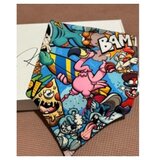  BANDANA KLARA LINE DEČIJA BAM | Eponuda.com