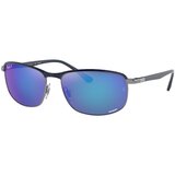 Ray-ban naočare za sunce RB 3671/CH 9204/4L Cene
