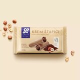 Lasta Keks krem štapić Lješnjak 200 g, Box | shoptok.hr